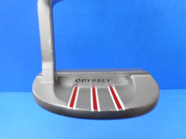 ODYSSEY 中古ゴルフ
