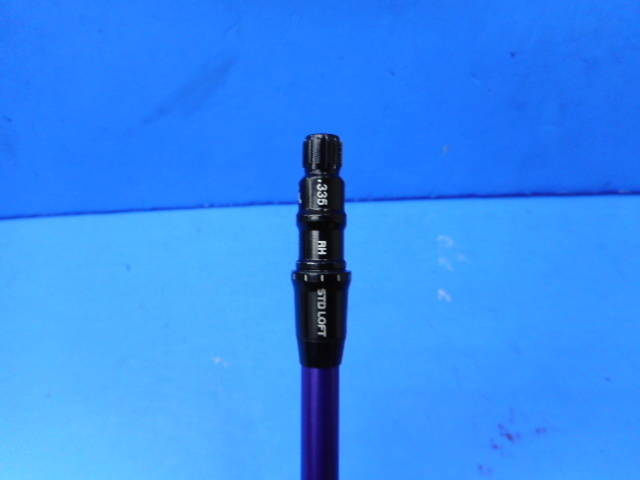 Fujikura 中古ゴルフ