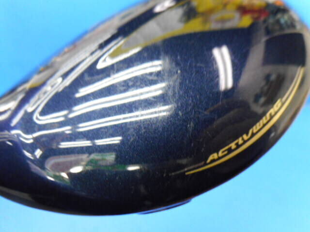 DUNLOP 中古ゴルフ
