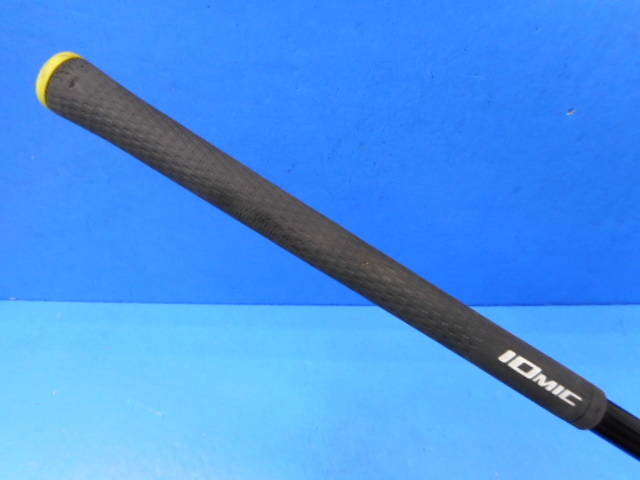 Fujikura 中古ゴルフ
