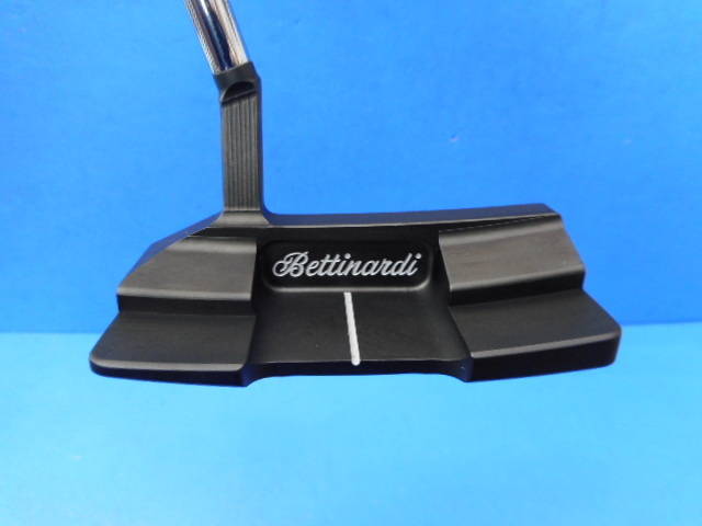 R・J BETTINARDI 中古ゴルフ