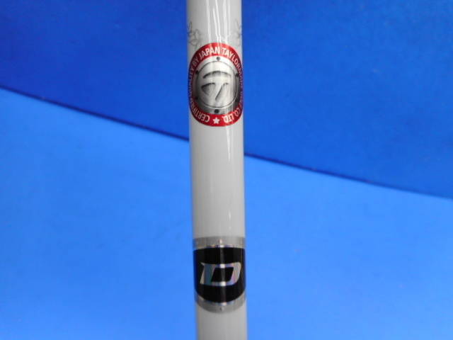 三菱 CHEMICAL 中古ゴルフ