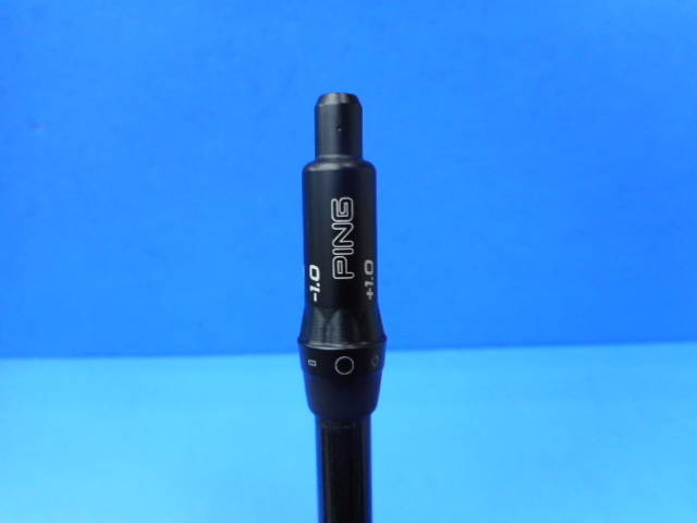 UST MAMIYA 中古ゴルフ
