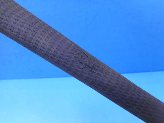 Fujikura 中古ゴルフ