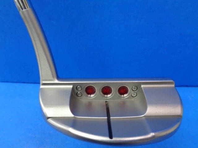 SCOTTY CAMERON 中古ゴルフ