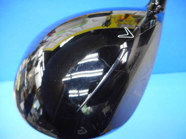 Callaway 中古ゴルフ