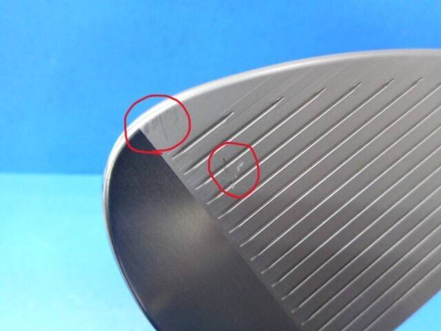 Titleist 中古ゴルフ
