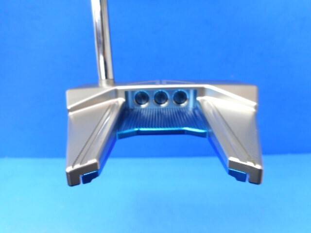 SCOTTY CAMERON 中古ゴルフ