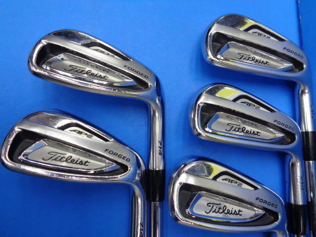 Titleist 中古ゴルフ