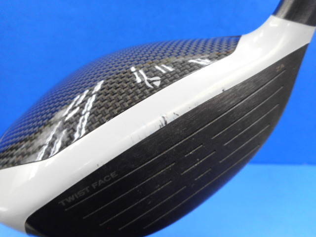 TaylorMade 中古ゴルフ