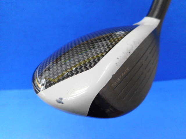 TaylorMade 中古ゴルフ