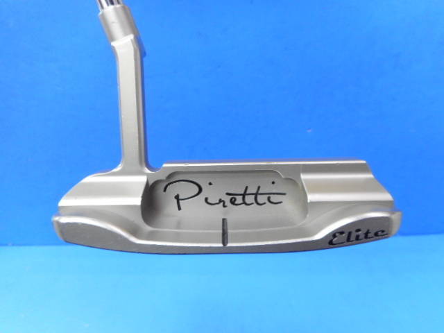 Piretti 中古ゴルフ