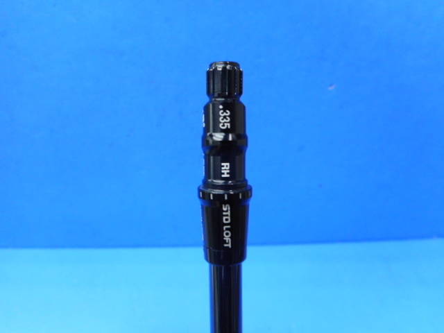 UST MAMIYA 中古ゴルフ