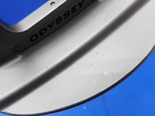 ODYSSEY 中古ゴルフ