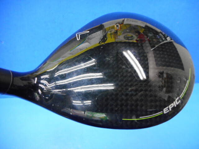 Callaway 中古ゴルフ