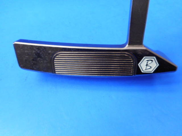 R･J BETTINARDI 中古ゴルフ