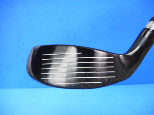 三浦技研 中古ゴルフ