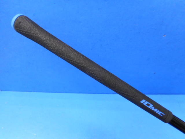 Fujikura 中古ゴルフ