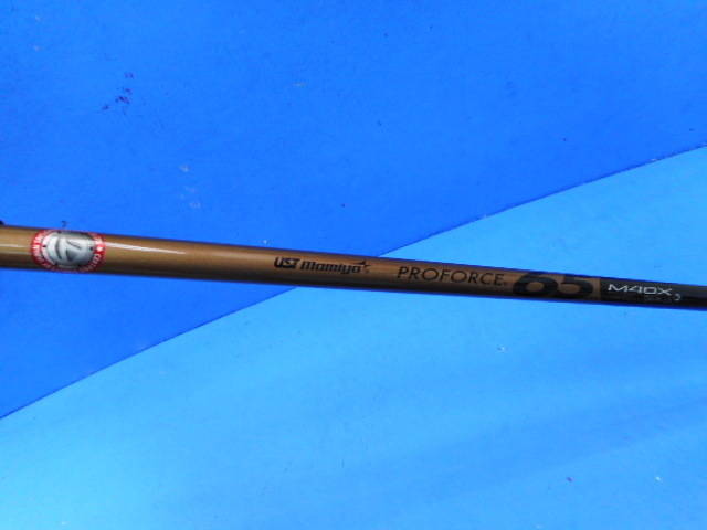 TaylorMade 中古ゴルフ
