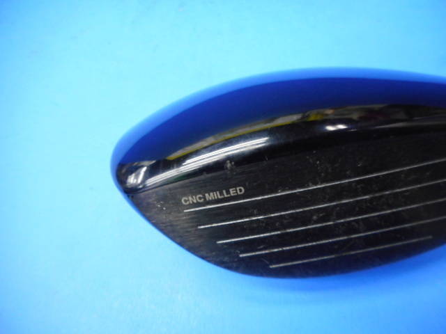 PRGR 中古ゴルフ