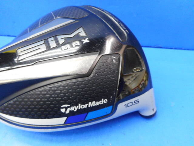 TaylorMade 中古ゴルフ