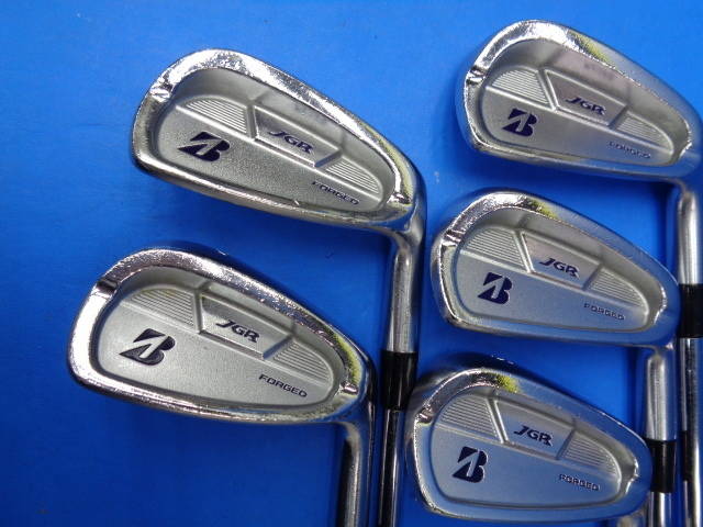 BRIDGESTONE 中古ゴルフ