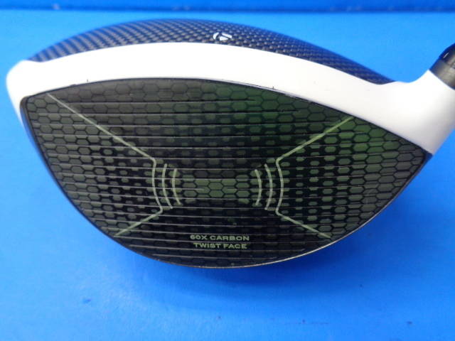 TaylorMade 中古ゴルフ