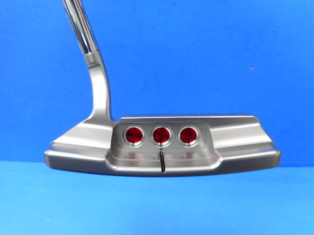 SCOTTY CAMERON 中古ゴルフ