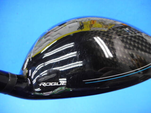 Callaway 中古ゴルフ