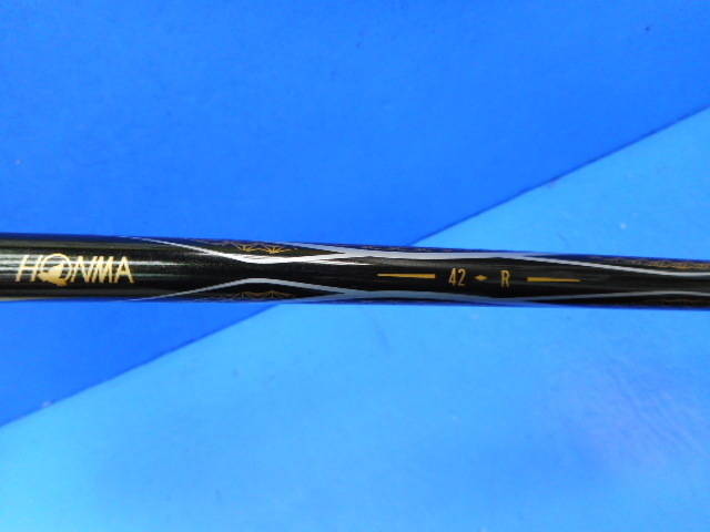 本間ゴルフ 中古ゴルフ