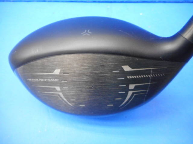 DUNLOP 中古ゴルフ