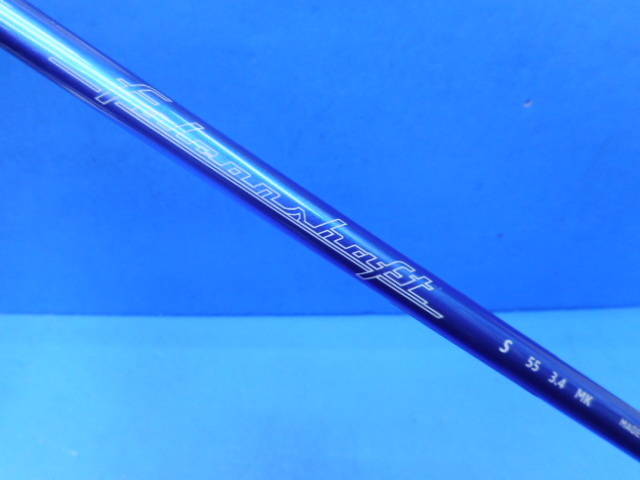 Kasco 中古ゴルフ