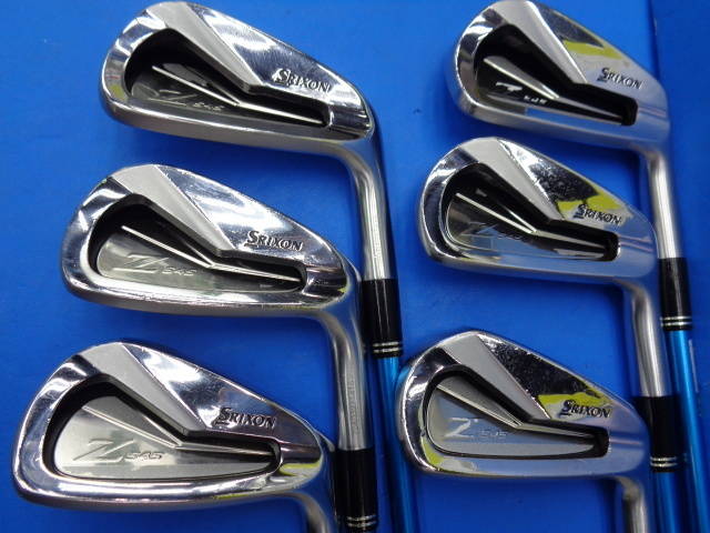 DUNLOP 中古ゴルフ