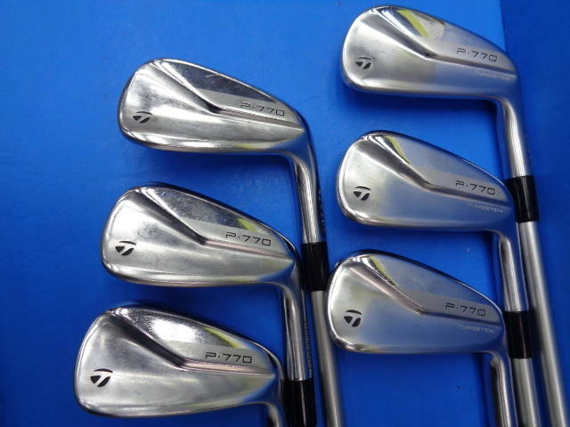TaylorMade 中古ゴルフ