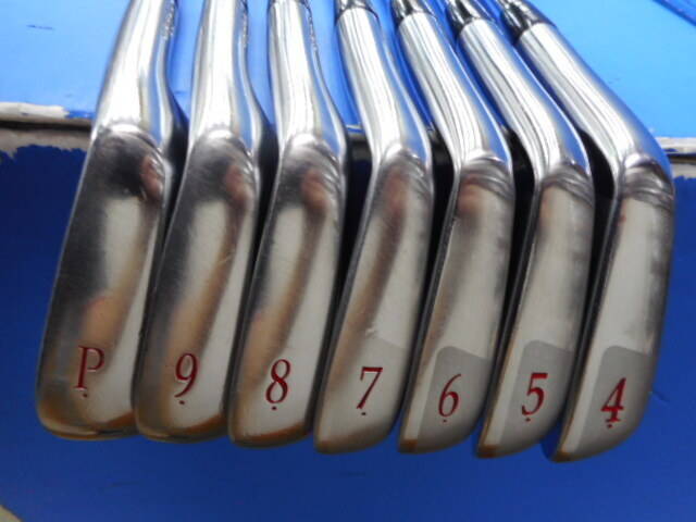Mizuno 中古ゴルフ