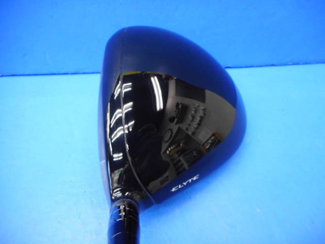Callaway 中古ゴルフ