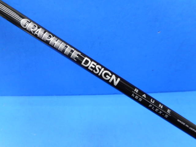 PRGR 中古ゴルフ