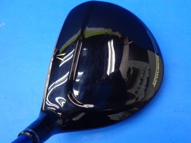 DUNLOP 中古ゴルフ