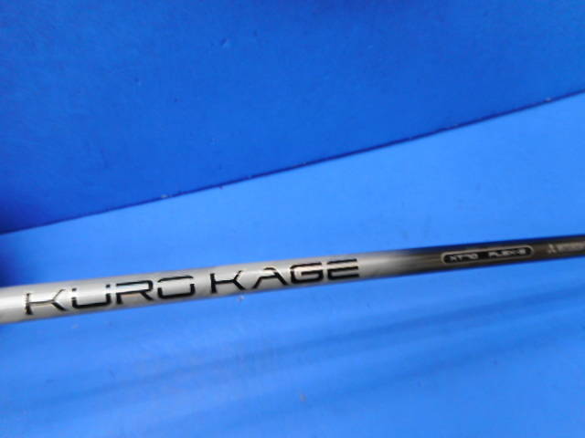 Mizuno 中古ゴルフ