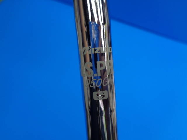 Mizuno 中古ゴルフ
