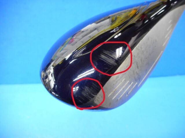 BRIDGESTONE 中古ゴルフ