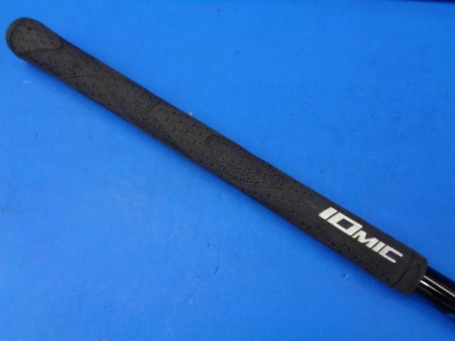 Fujikura 中古ゴルフ