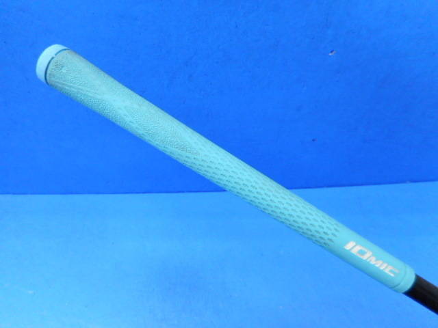 三菱 CHEMICAL 中古ゴルフ