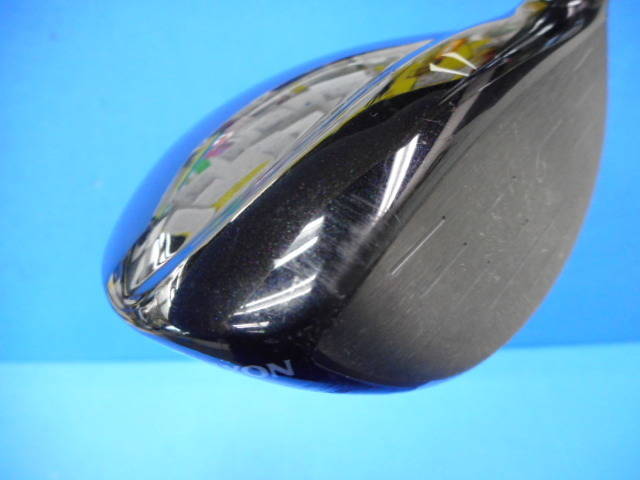 DUNLOP 中古ゴルフ