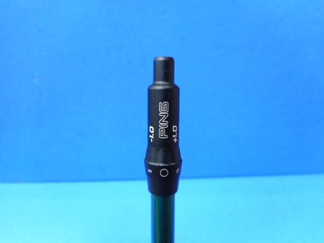 Fujikura 中古ゴルフ