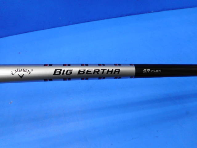 Callaway 中古ゴルフ