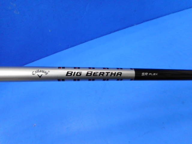 Callaway 中古ゴルフ