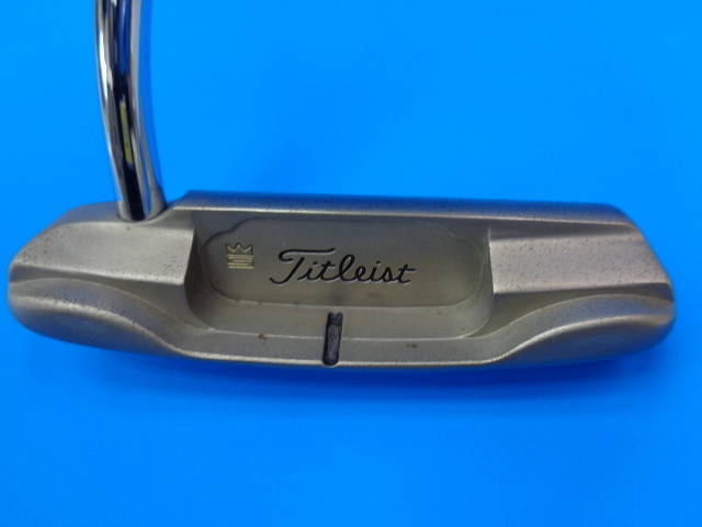 SCOTTY CAMERON 中古ゴルフ