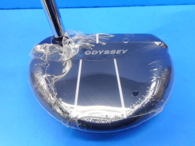 ODYSSEY 中古ゴルフ