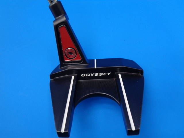 ODYSSEY 中古ゴルフ